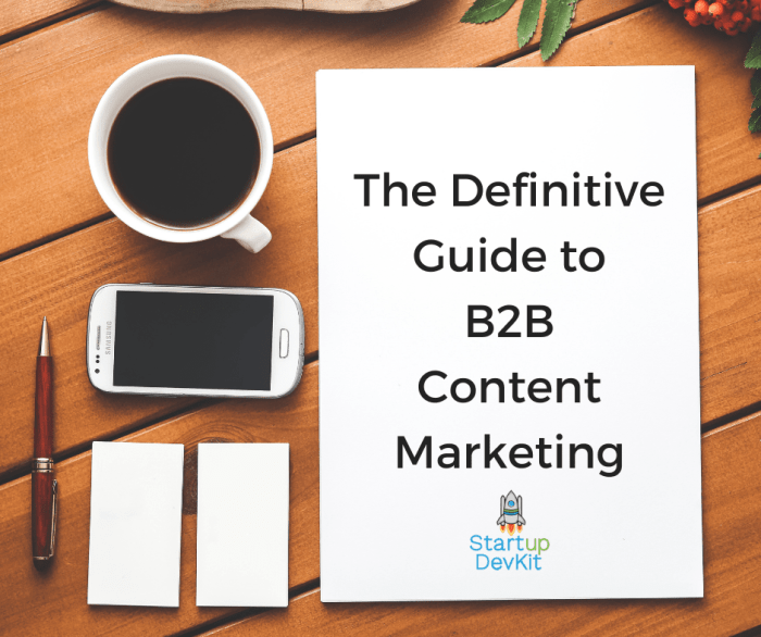 Marketing b2c definitive guide businesses neilpatel
