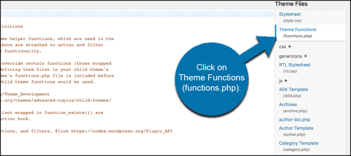 Logic conditional menus Logic conditional menus