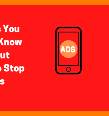 Stop googling to see your own ads