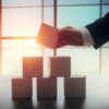 Growth leadership thought create marketing