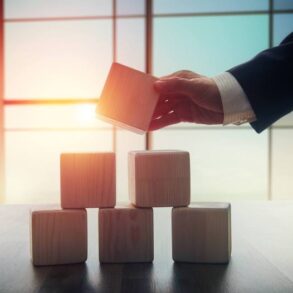 Growth leadership thought create marketing