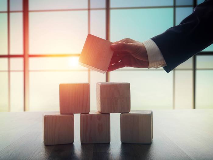 Growth leadership thought create marketing Growth leadership thought create marketing