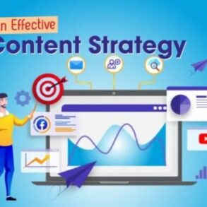 9 excellent ways to drive sales through content creation