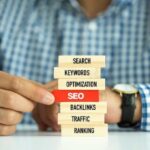Is link building still relevant to seo