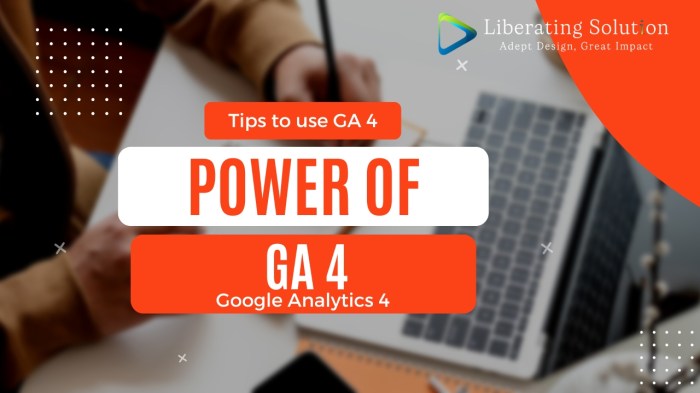 Understanding google analytics 5 basic questions answered