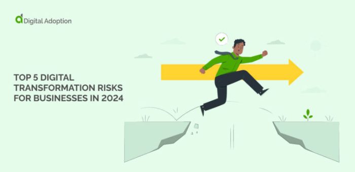 Transformation digital mistakes avoid Transformation digital mistakes avoid