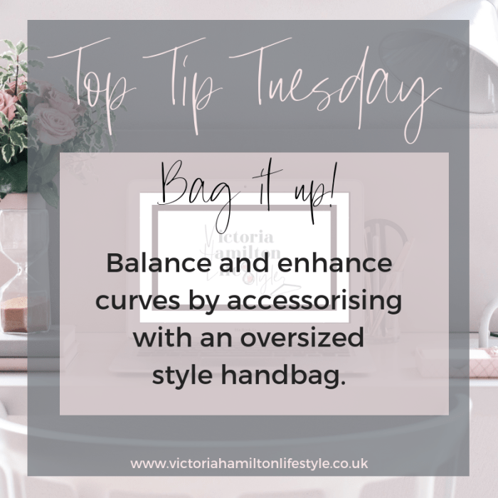 Top tip tuesday user not content king