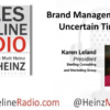 Ae marketing using your brand to generate growth in an age of uncertainty