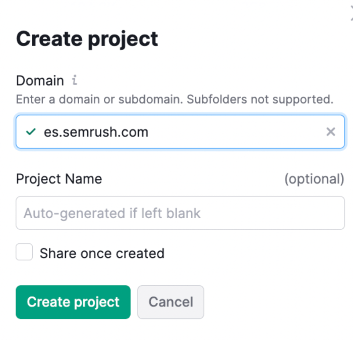 Ultimate site audit with semrush free pdf