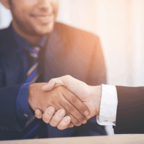 Why clients are not the referral source to count on