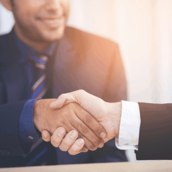 Why clients are not the referral source to count on