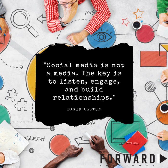 52 inspirational and thought provoking quotes for social media
