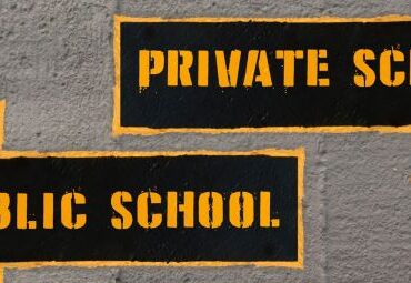 Competitive analysis private schools
