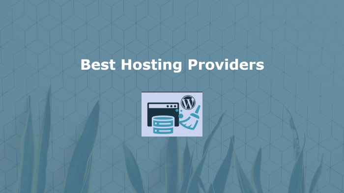 Hosting
