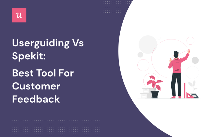 Whatfix vs spekit vs userpilot a comprehensive comparison