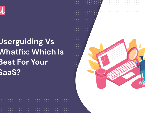 Which user onboarding tool is right for you comparing userguiding stonly and userpilot