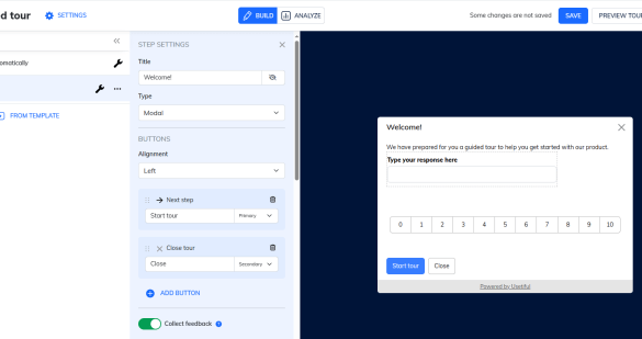 Choosing the best user onboarding tool louassist vs usetiful vs userpilot