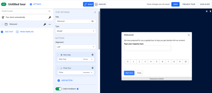 Choosing the best user onboarding tool louassist vs usetiful vs userpilot