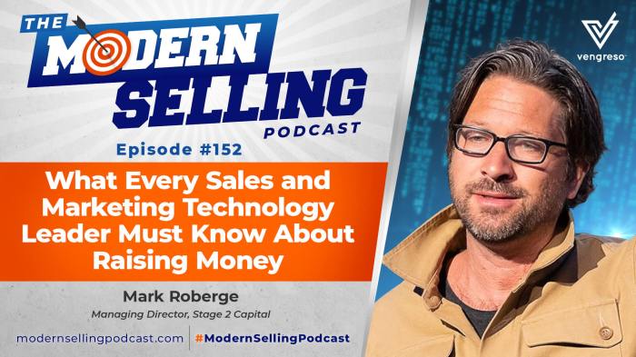 What Sales and Marketing Leaders Should Know About Raising Money The first 100 days what every new marketing leader needs to know