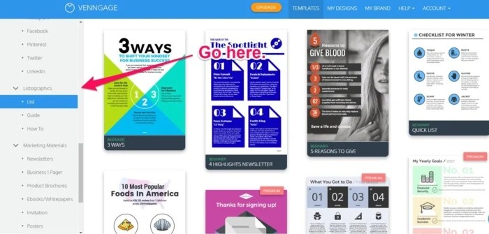 Create roundup post will skyrocket traffic high heavens