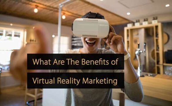 Virtual reality marketing arrived san francisco