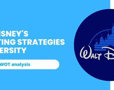 Walt disney and professional services marketing