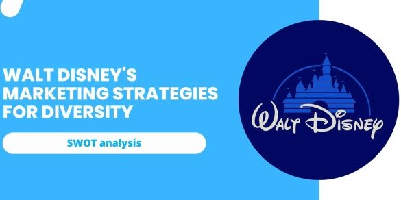 Walt disney and professional services marketing