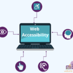 Best practices for website accessibility