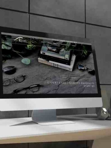 Jonesville nc web design