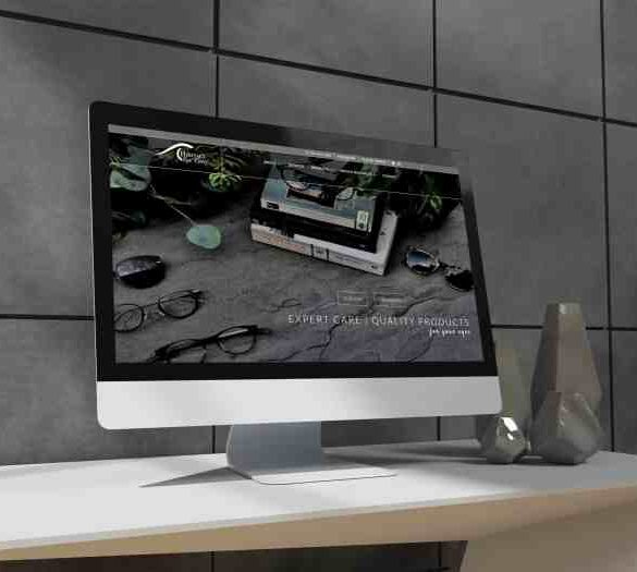 Jonesville nc web design