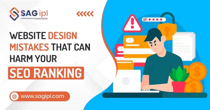 Infographic how head games can ruin your brand strategy