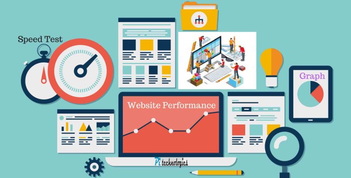 What is the difference between on site and off site seo