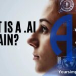 Ai domain migrated to a more secure platform