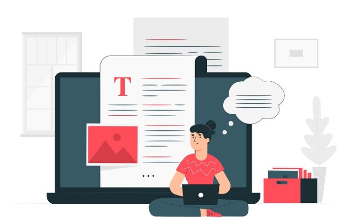 Pros cons guest bloggers