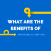 7 benefits of hiring a marketing automation agency