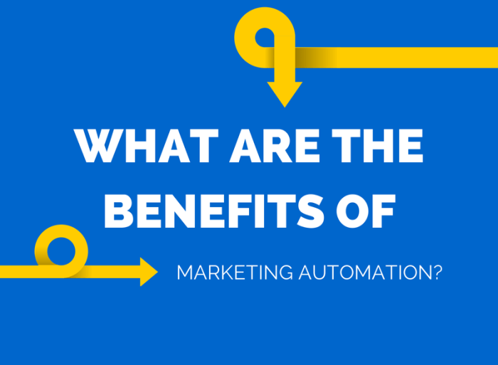 7 benefits of hiring a marketing automation agency