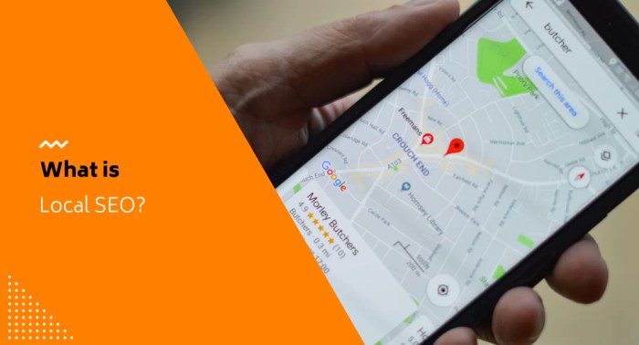 What is local seo do you need it