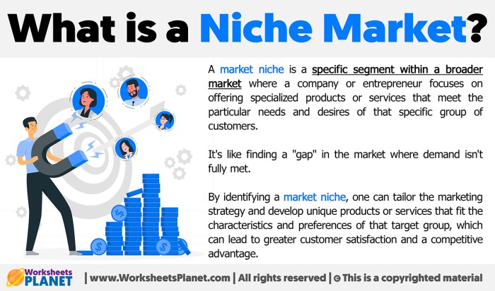 Niche marketing how to find a niche market rank well in seo