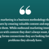 Five key things to know about inbound marketing
