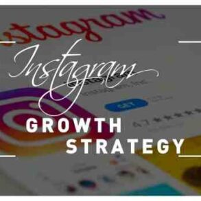 10 instagram growth strategies
