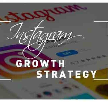 10 instagram growth strategies