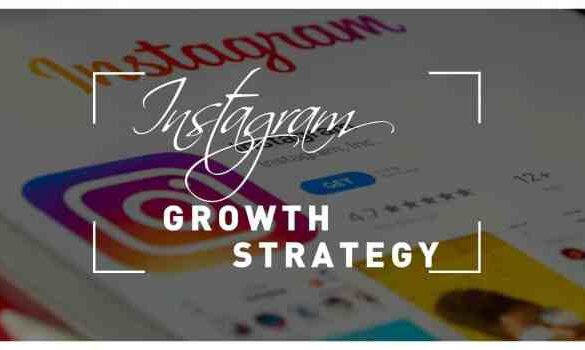 10 instagram growth strategies