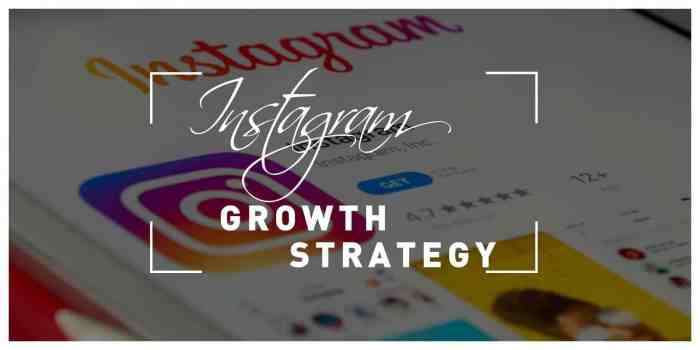 9 Instagram Growth Strategies to Grow Your followers 10 instagram growth strategies