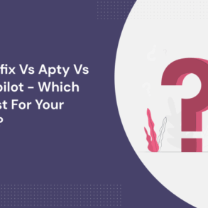 Chameleon vs whatfix vs userpilot which user onboarding tool is best