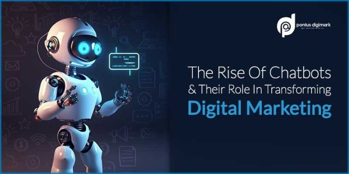 Friend foe chatbots mean digital marketing