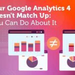 Google analytics data errors