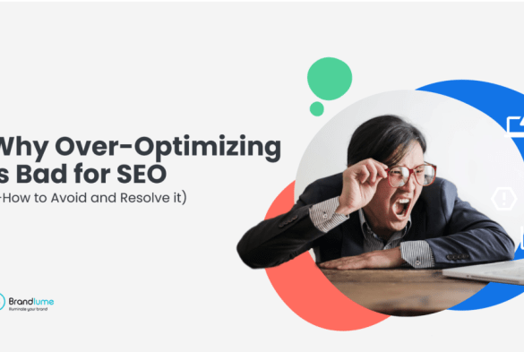 Why optimizing for near me doesnt work