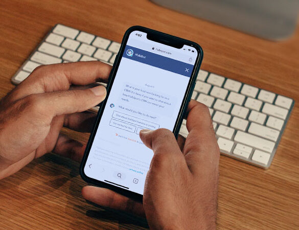 Friend foe chatbots mean digital marketing