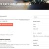 How to restrict content on wordpress to patreon members