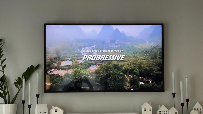 Ads Youtube new shopping ads tv viewers